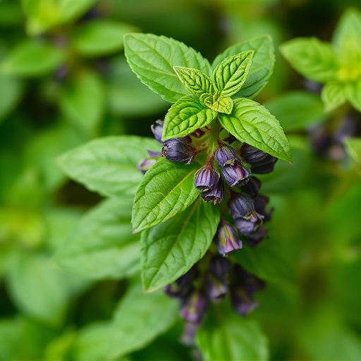 botanical supplement