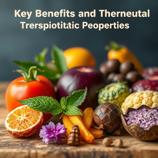 botanical supplement