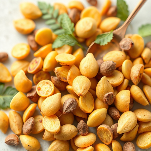 botanical supplement