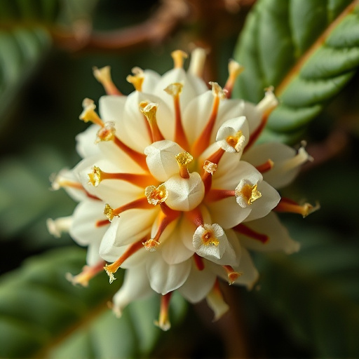 botanical supplement