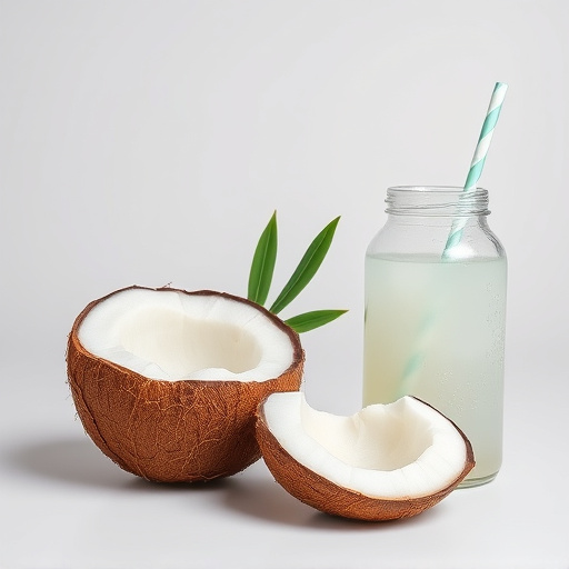 Coconut Water Benefits Guide: Unlocking Hydration and Nutrition