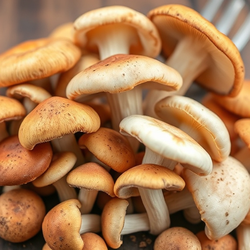 botanical supplement