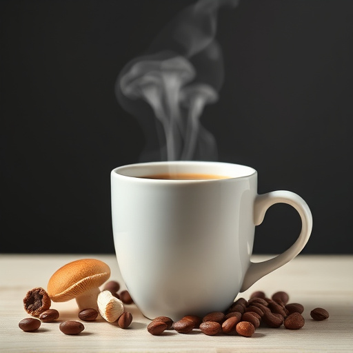 Comprehensive Mushroom Coffee Guide: Boost Wellness Naturally