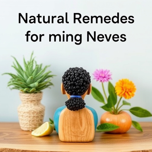 botanical supplement