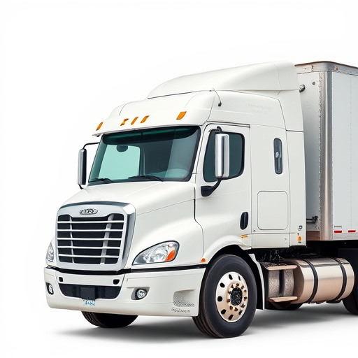 Natural Energy Tips for Truck Drivers: Healthy Habits & Wellness