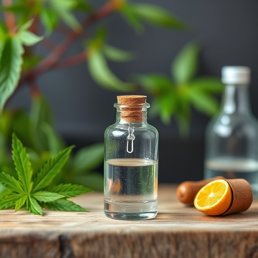 botanical supplement