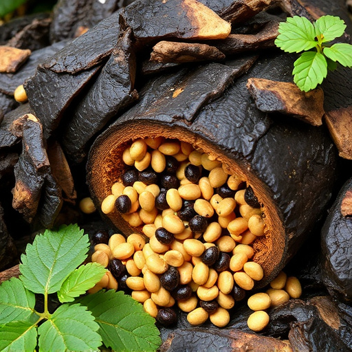 botanical supplement