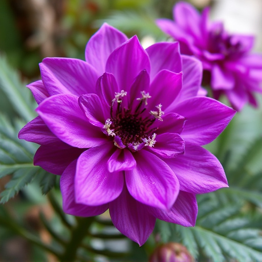 botanical supplement