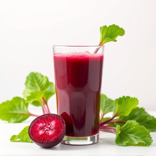 botanical supplement