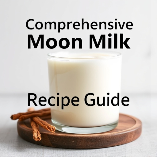 Comprehensive Moon Milk Recipe Guide: Health Benefits and Tips