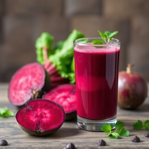 botanical supplement