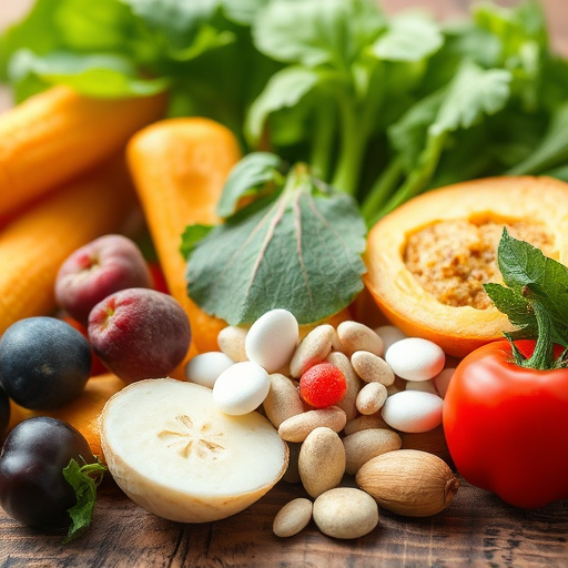 botanical supplement