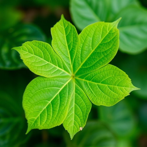 botanical supplement