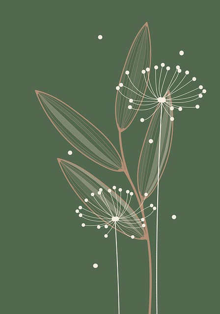 botanical supplement