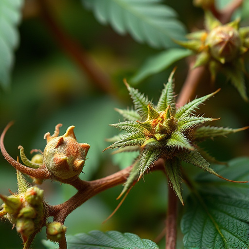 botanical supplement