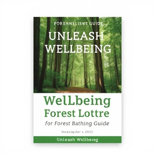 Unleash Wellbeing: Your Comprehensive Forest Bathing Guide