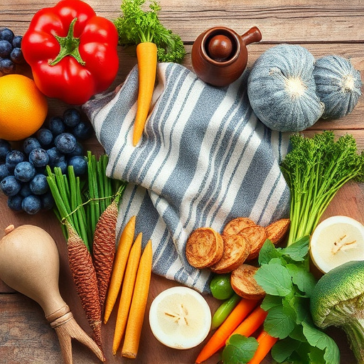 botanical supplement