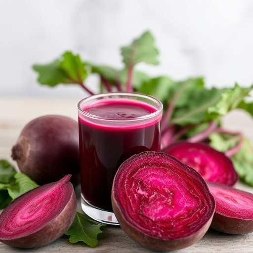 botanical supplement