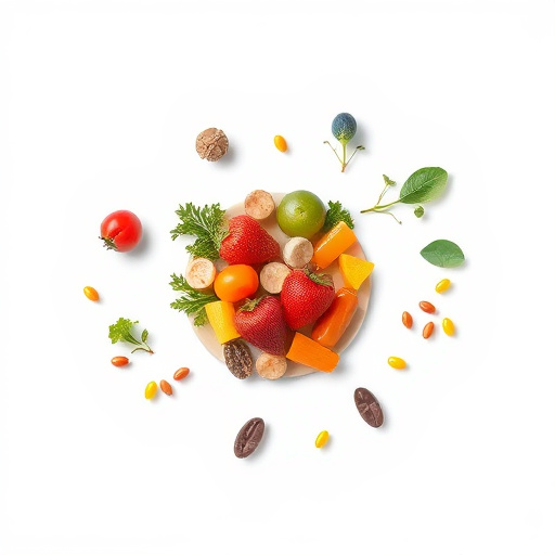 Whole Food vs Synthetic: Navigating Supplement Wisdom for Wellness