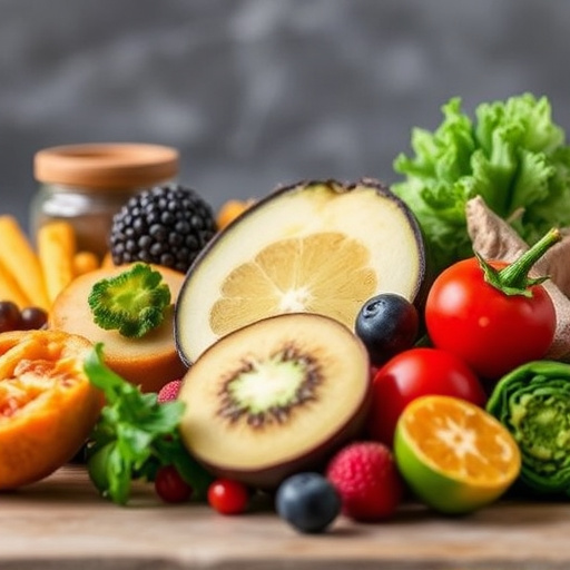 botanical supplement