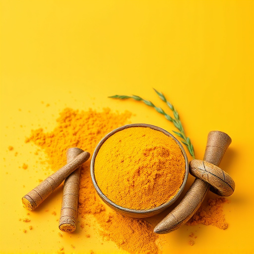 Turmeric Benefits Unveiled: Comprehensive Guide to Nature’s Remedy