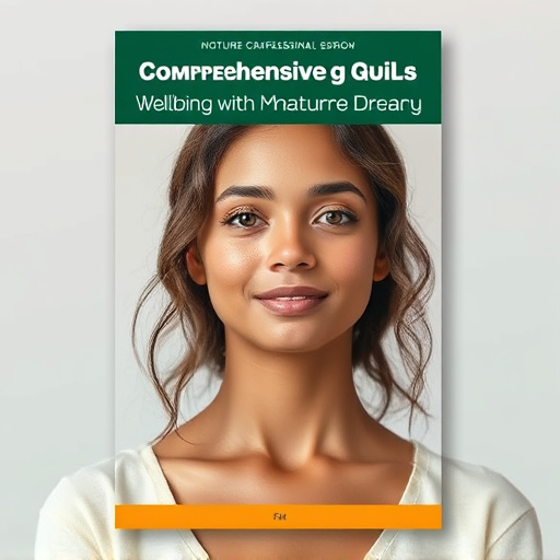 Comprehensive Guide: Unlock Wellbeing with Nature Therapy