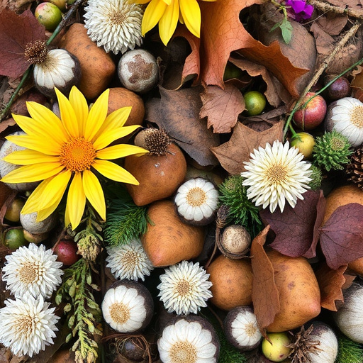 botanical supplement