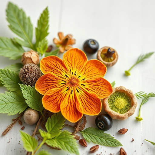 botanical supplement