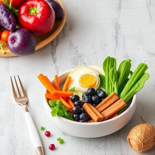 botanical supplement