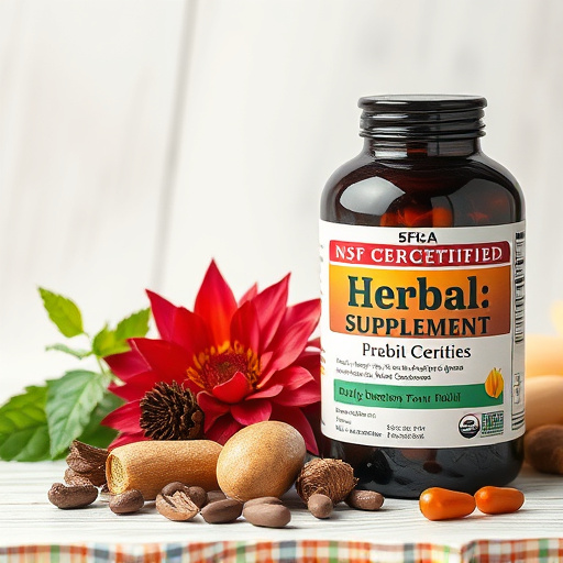 botanical supplement