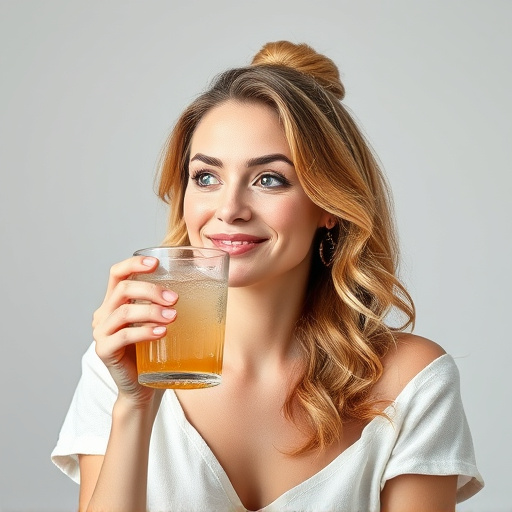 Unleash Vitality: Your Lemon Water Morning Ritual Guide