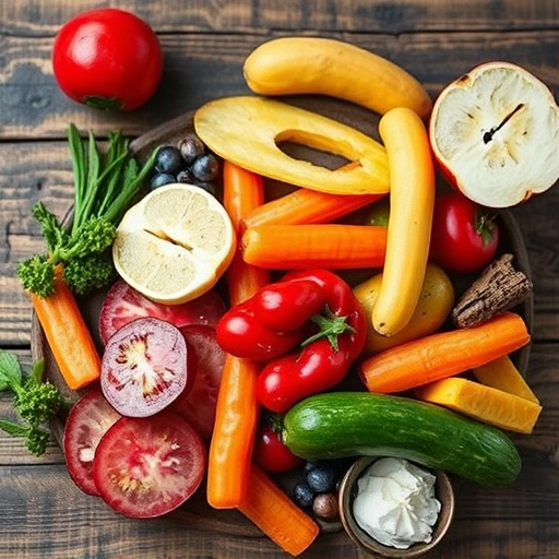 botanical supplement