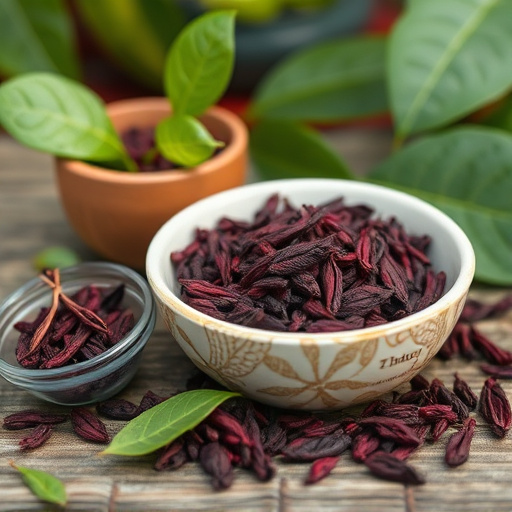 botanical supplement