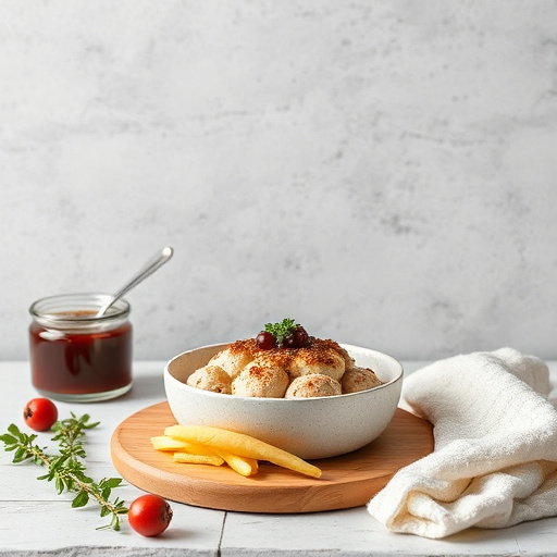 botanical supplement