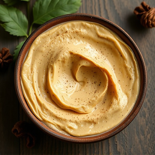 botanical supplement