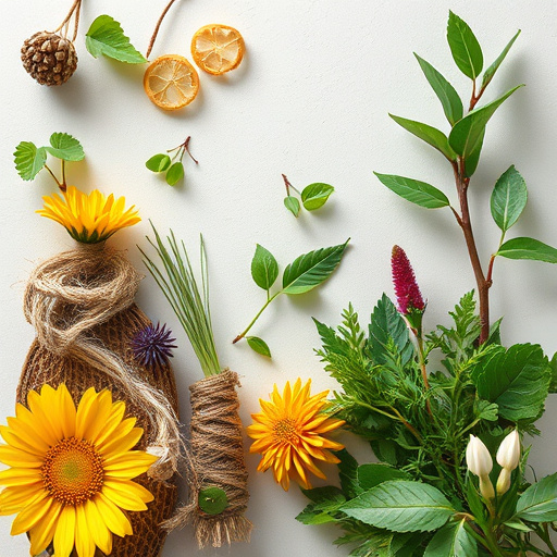 botanical supplement