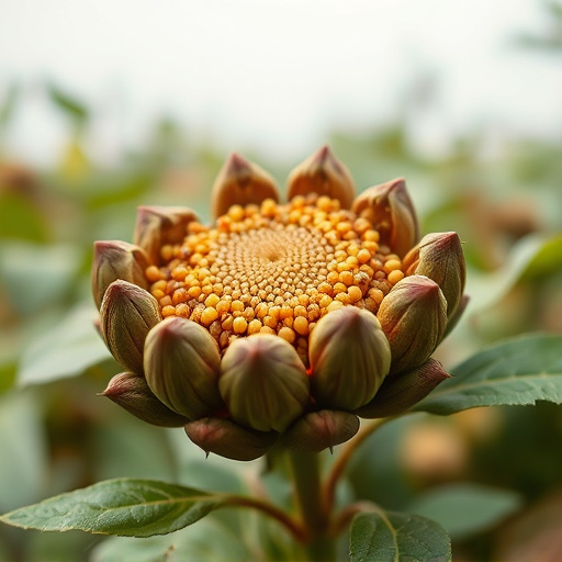 botanical supplement