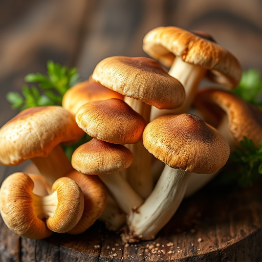 botanical supplement