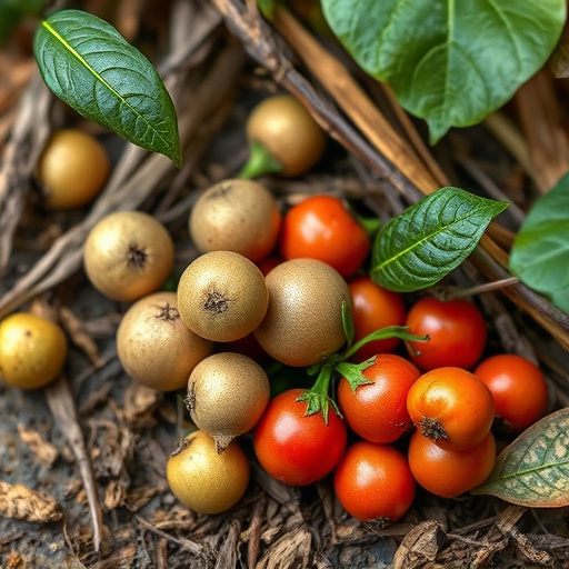 botanical supplement