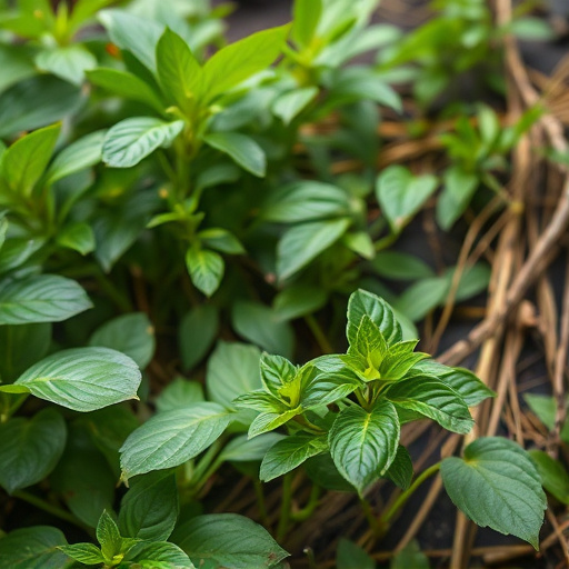 botanical supplement