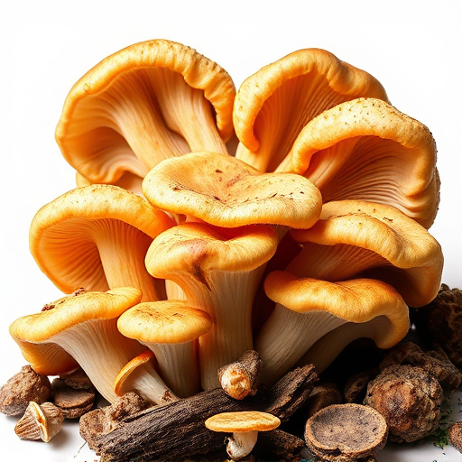 Comprehensive Lions Mane Mushroom Guide: Health, Cooking, Insights