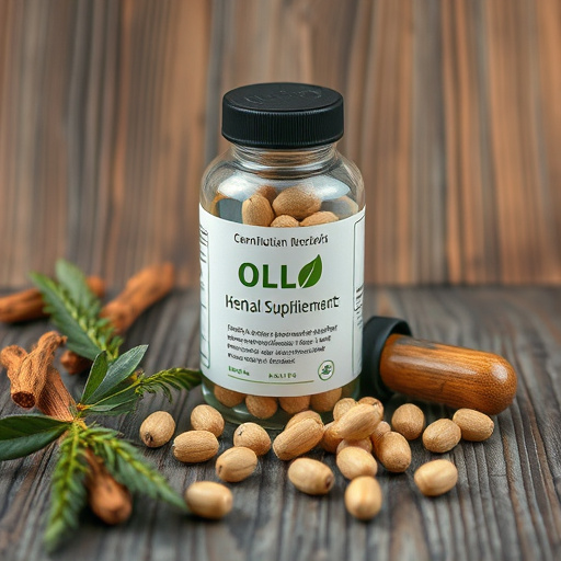 botanical supplement