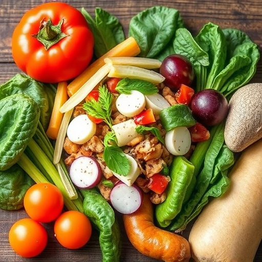 botanical supplement