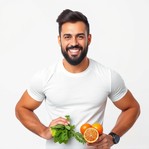 Unleash Energy: Comprehensive Guide to Amino Acids for Wellness