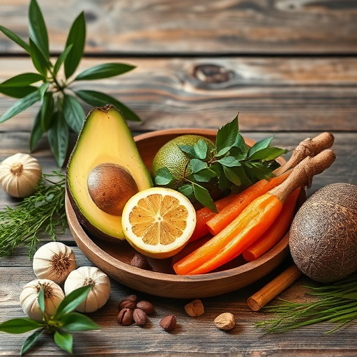 botanical supplement