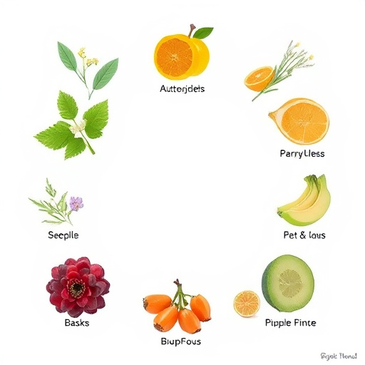 botanical supplement