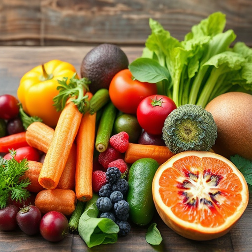 botanical supplement