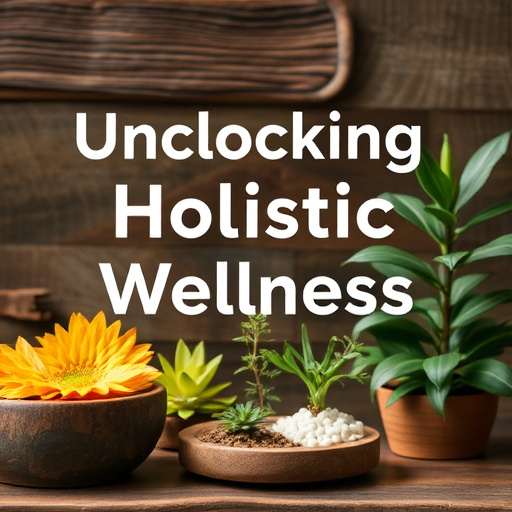 botanical supplement