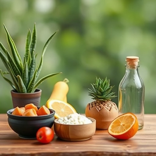 botanical supplement