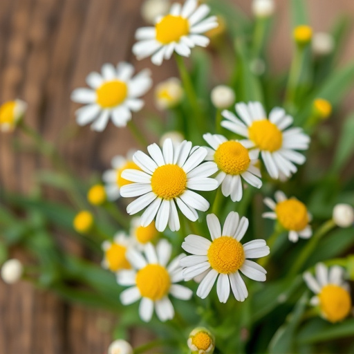 botanical supplement